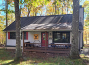 Deer Ridge