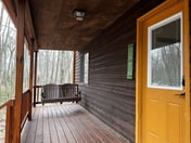 The Cabin