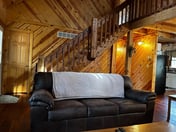 Cozy Cabin