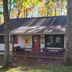 Deer Ridge