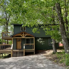 The Refuge