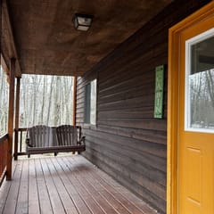 The Cabin