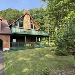 Villa deTuar