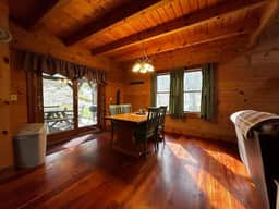 Cozy Cabin - Image 2