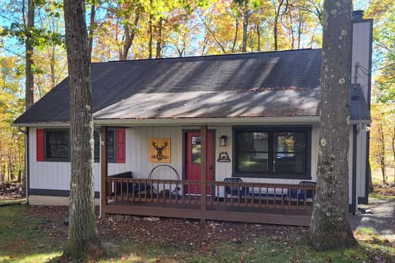 Deer Ridge - Image 1