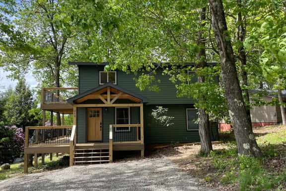 The Refuge - Image 1