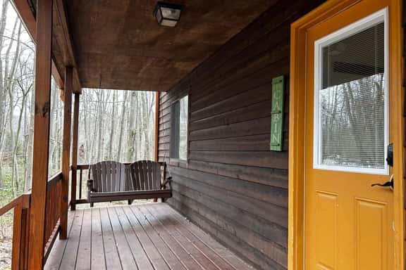 The Cabin - Image 1