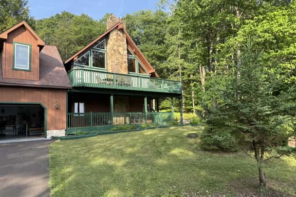 Villa deTuar - Image 1