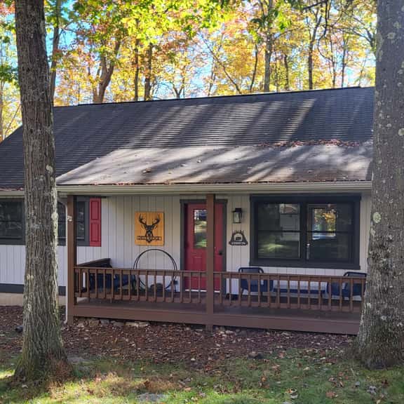 Deer Ridge - Image 1