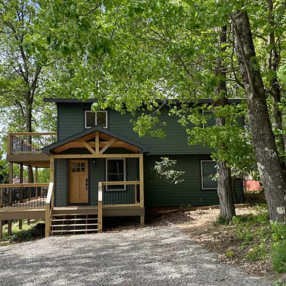 The Refuge - Image 1