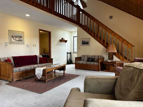 The Cabin - Image 2