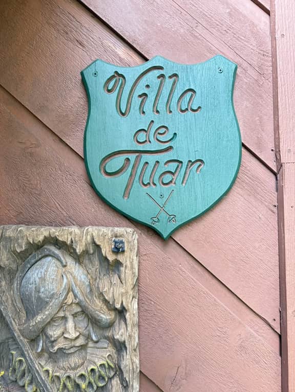 Villa deTuar - Image 2